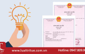 Thủ tục đăng ký bằng sáng chế tại Việt Nam