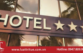 Thủ tục xin giấy phép kinh doanh khách sạn